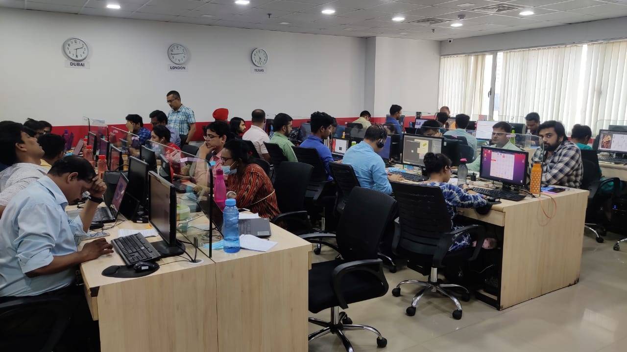 Gallery - Red Apple Learning