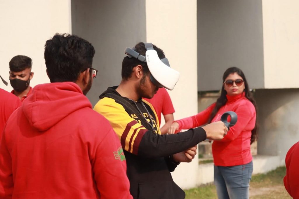 Gallery - Red Apple Learning