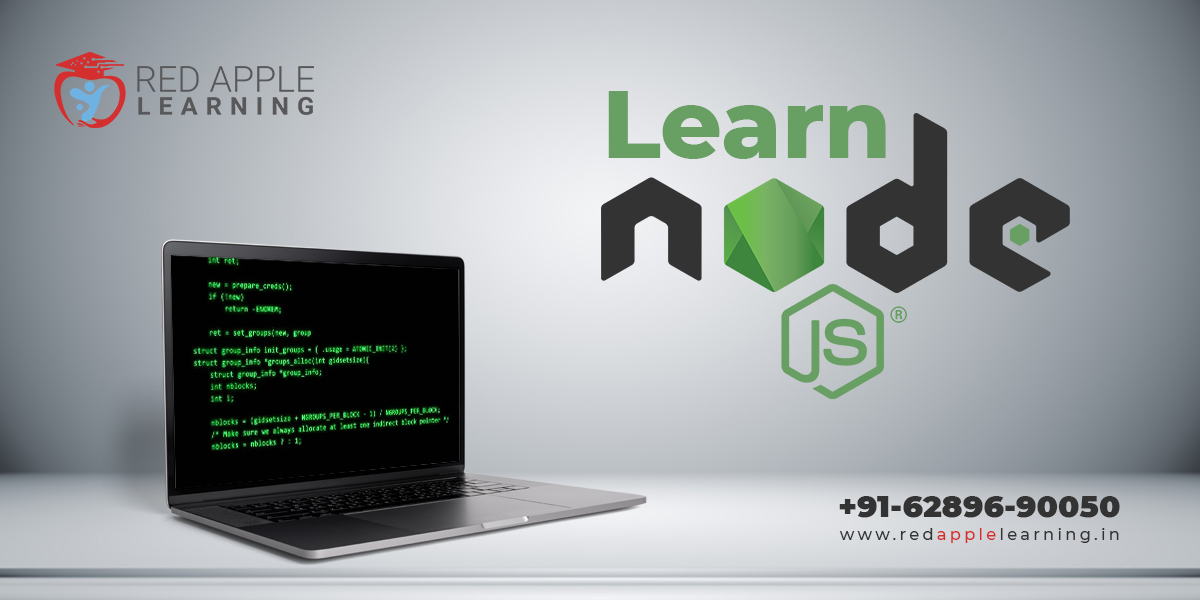 Learn node js