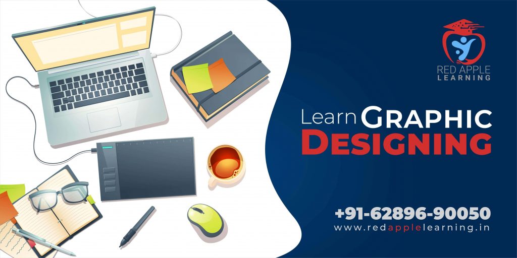 reasons to learn graphic designing