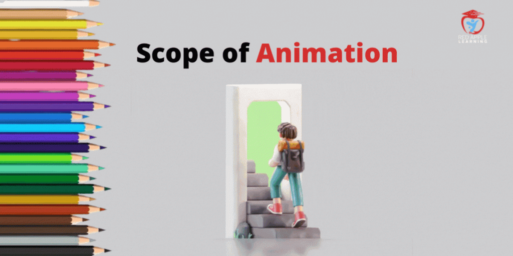 Scope of Animation