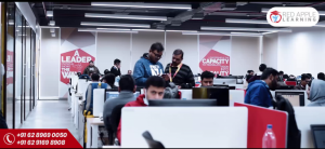 Graphics UI/UX Designing Course Kolkata - Red Apple Learning