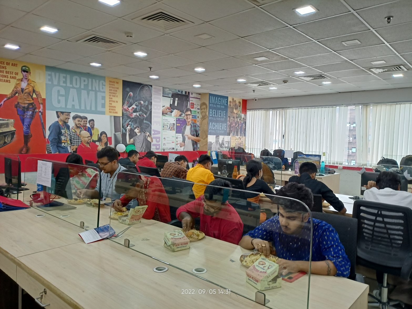 Gallery - Red Apple Learning