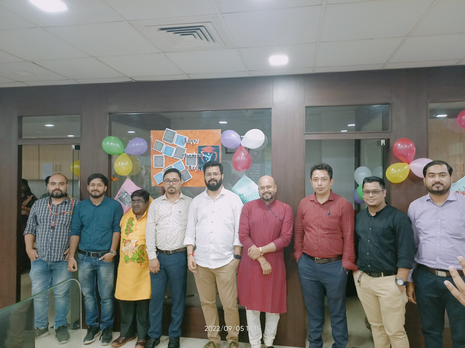 Gallery - Red Apple Learning