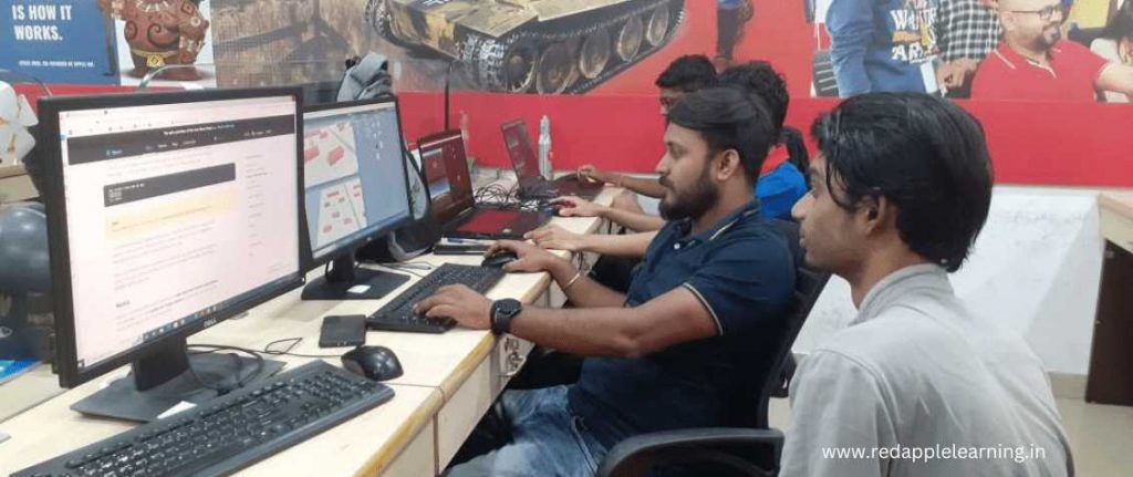 Best Game Development Courses in Kolkata with 100% Placement