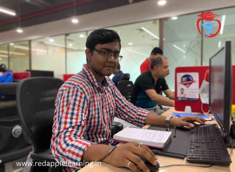 Gallery - Red Apple Learning