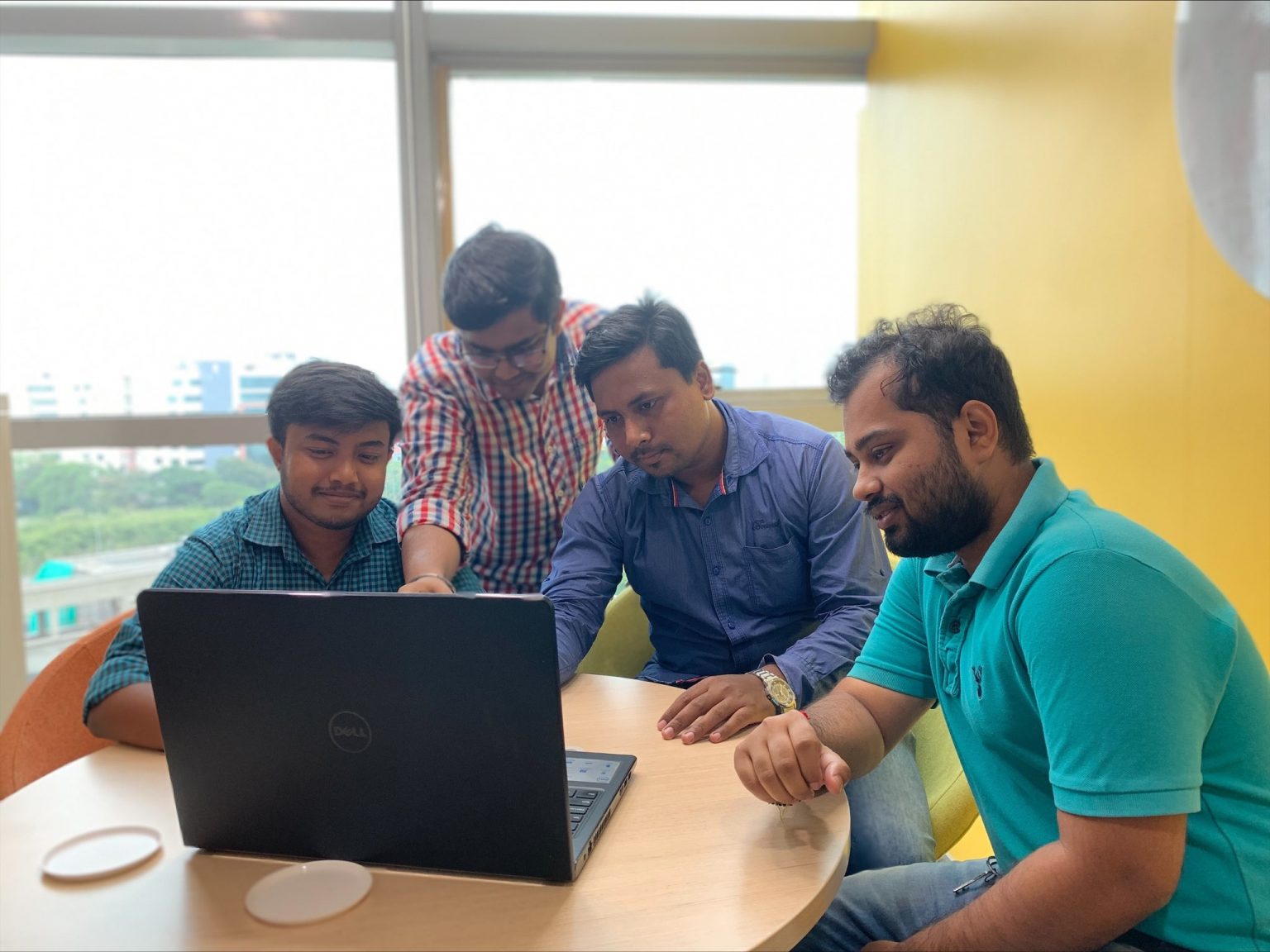 Gallery - Red Apple Learning