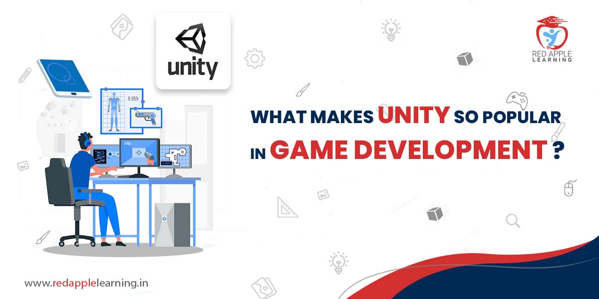 unity game development course in kolkata