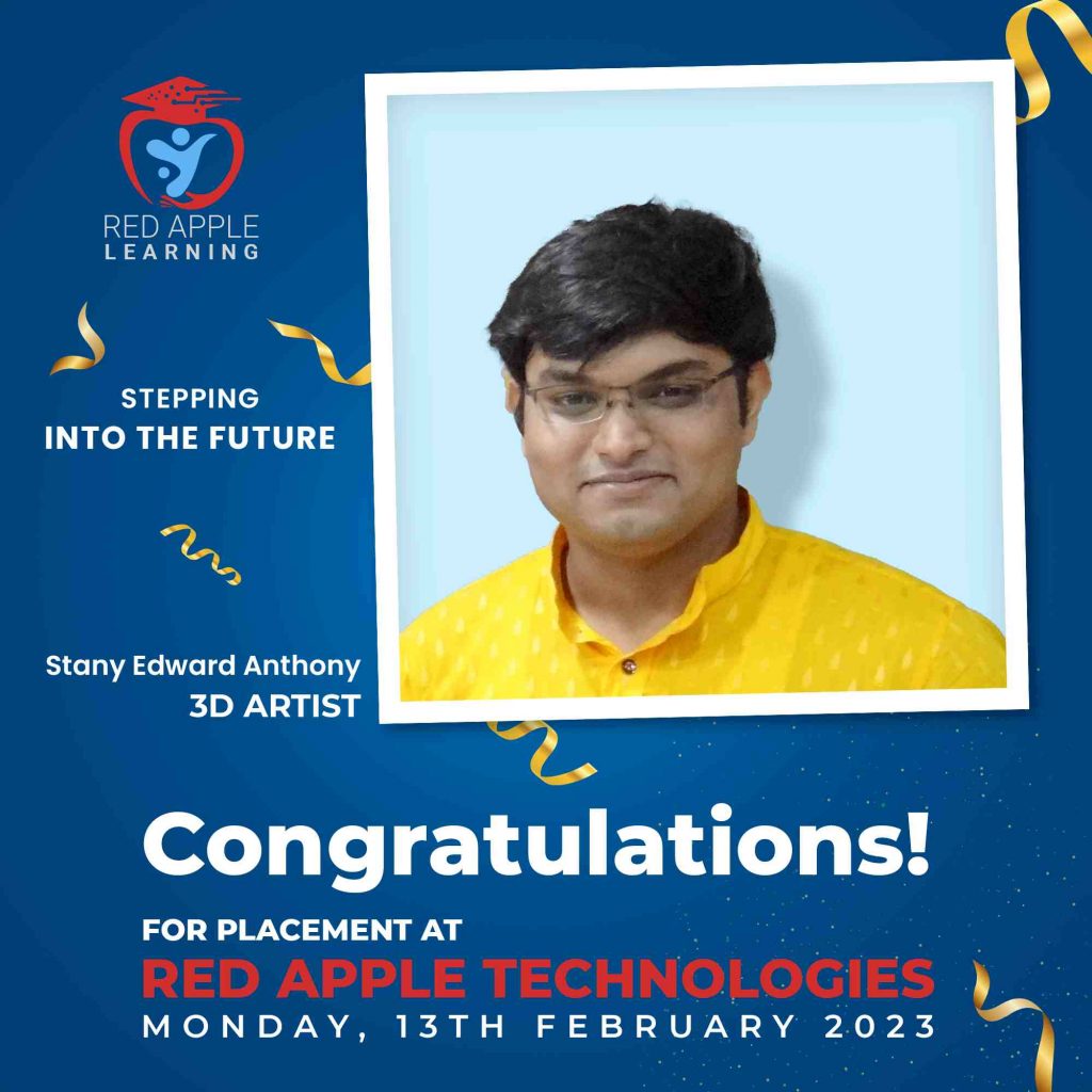 Gallery - Red Apple Learning