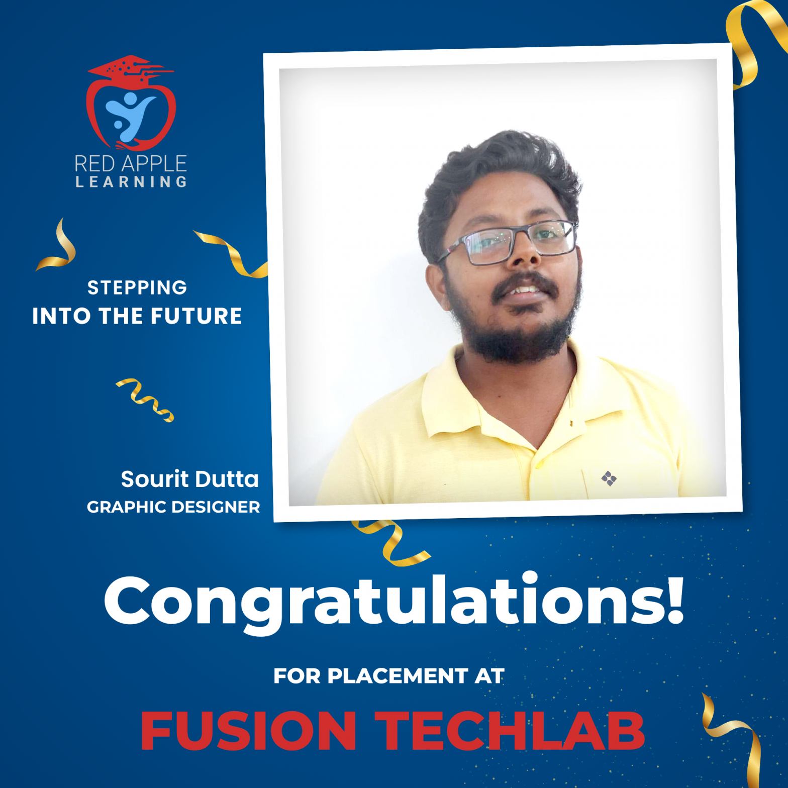 Gallery - Red Apple Learning