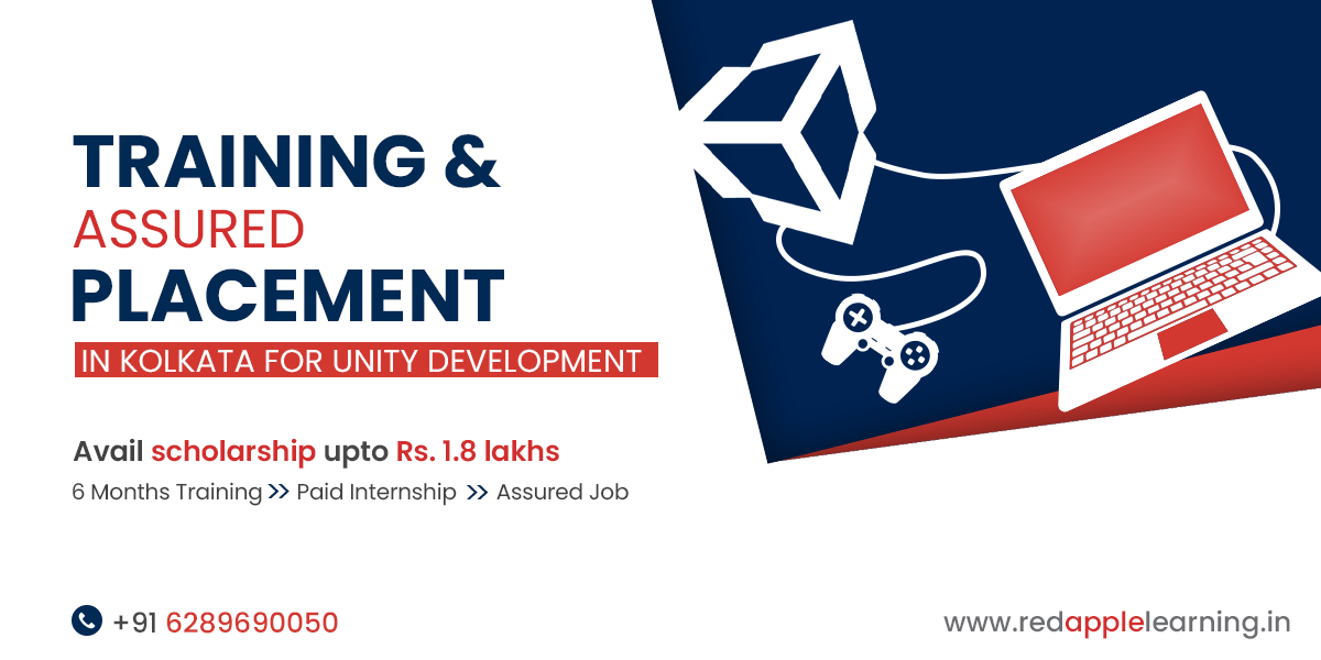 game development banner