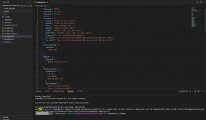 How to Create a Simple Website Using React.JS? Red Apple Learning