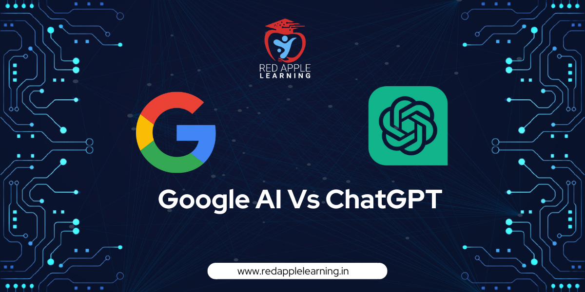 Google AI Gemini Vs ChatGPT (1)