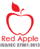 red apple learning student placed
