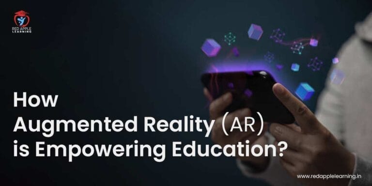 How Augmented Reality (AR) is Empowering Education?