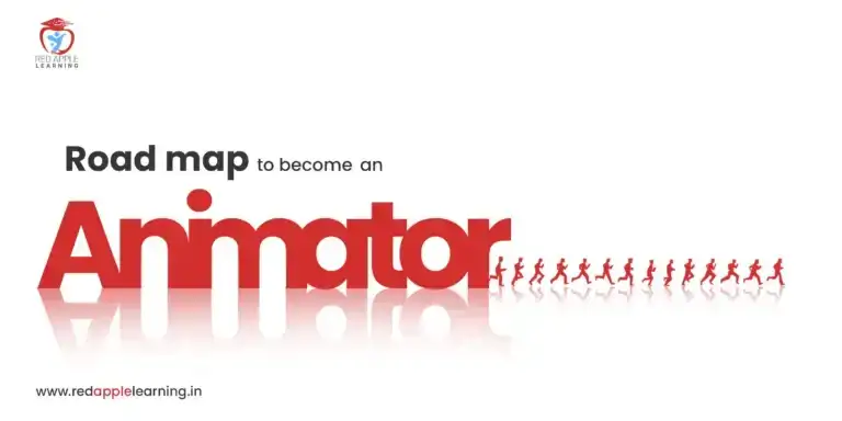 Roadmap to Become a 3D Animator in 2023