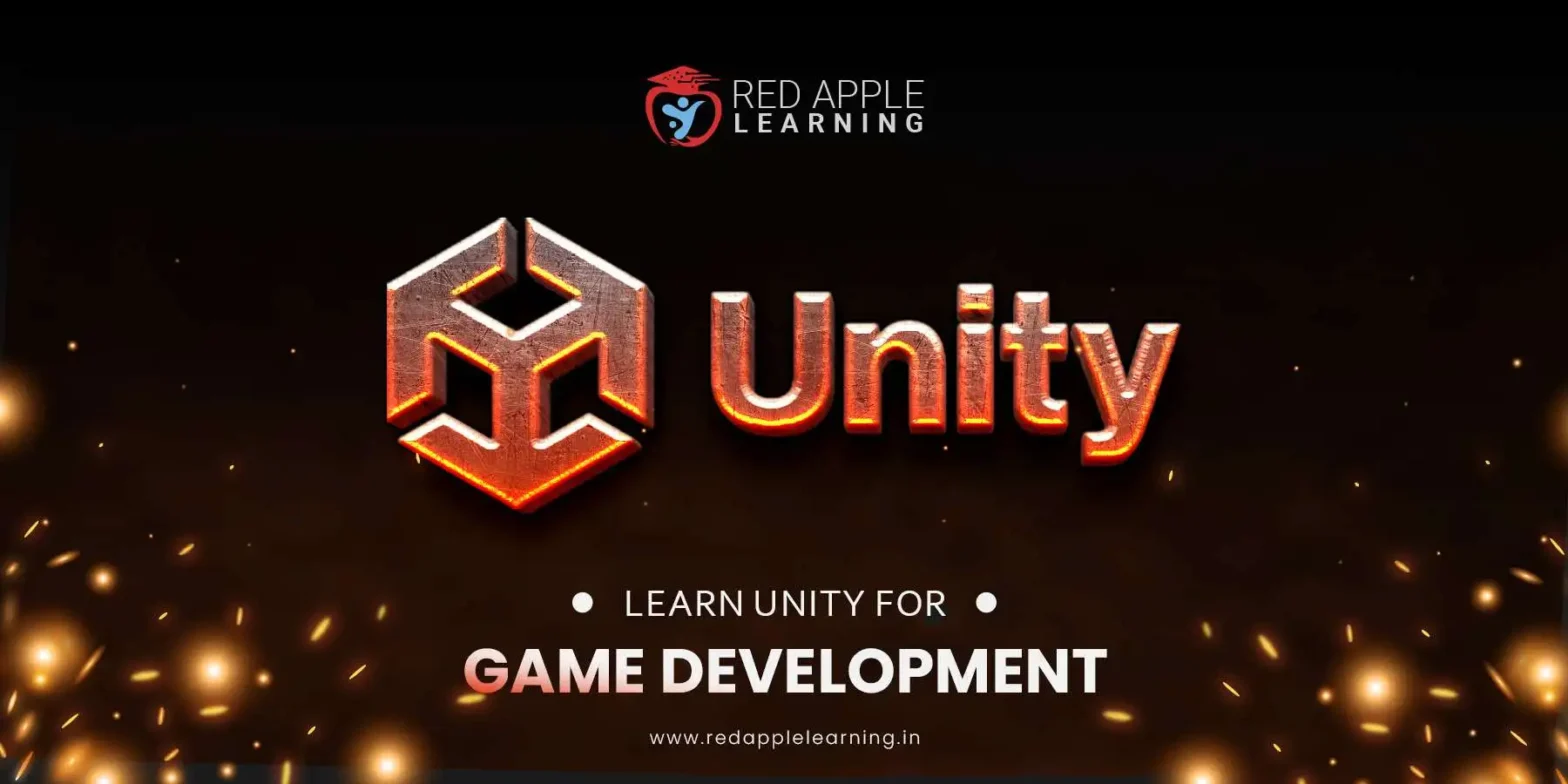 Learn Unity for Game Development