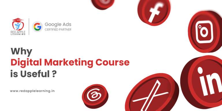 Why Digital Marketing Course is Useful