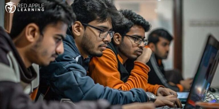 How to Choose the Right Game Development Institute?