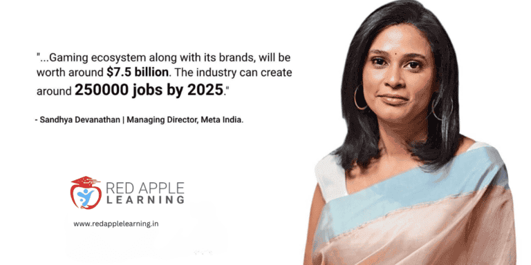 How will the Indian Gaming Sector Generate 2.5L jobs in 2025?