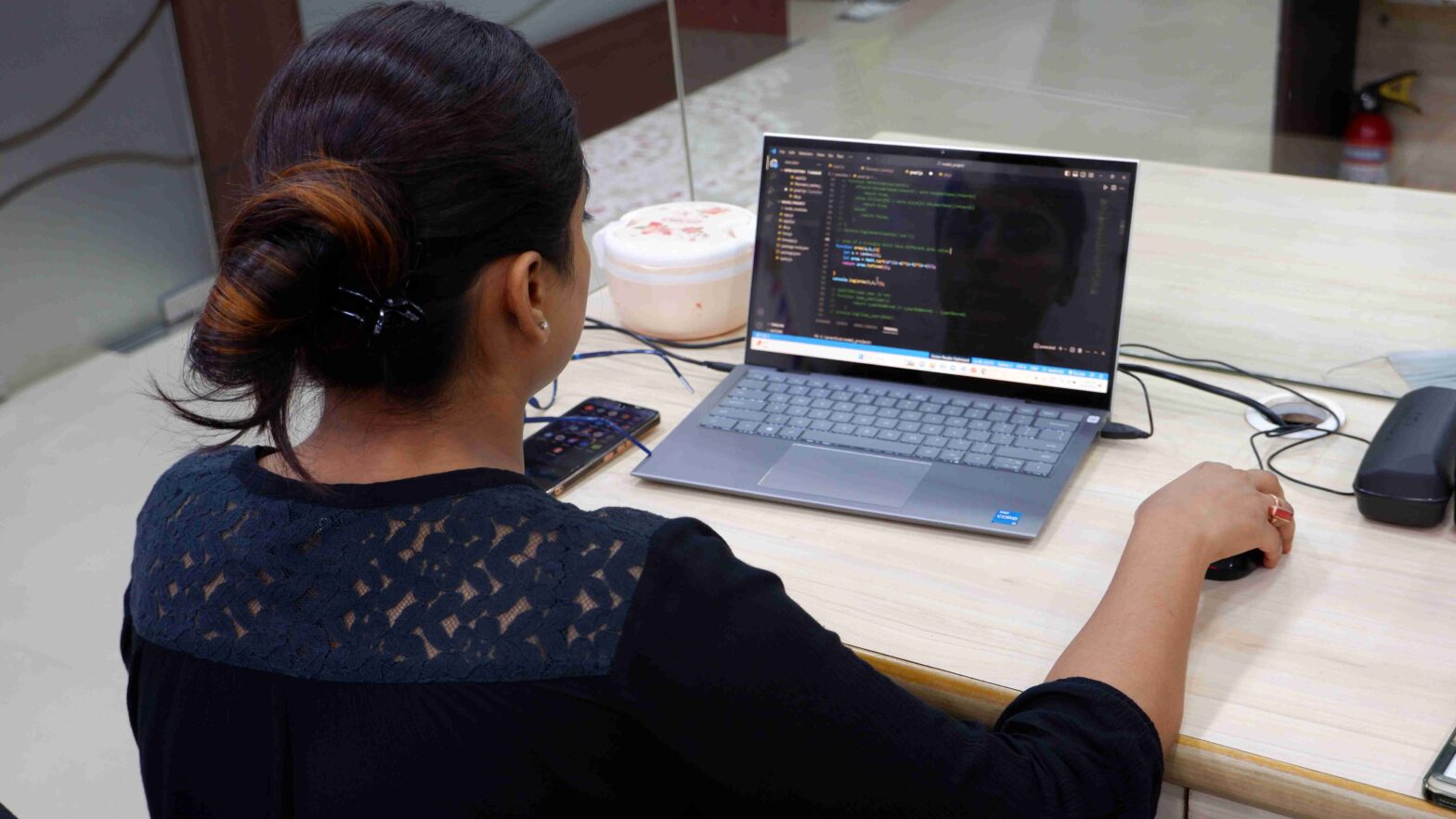 Gallery - Red Apple Learning