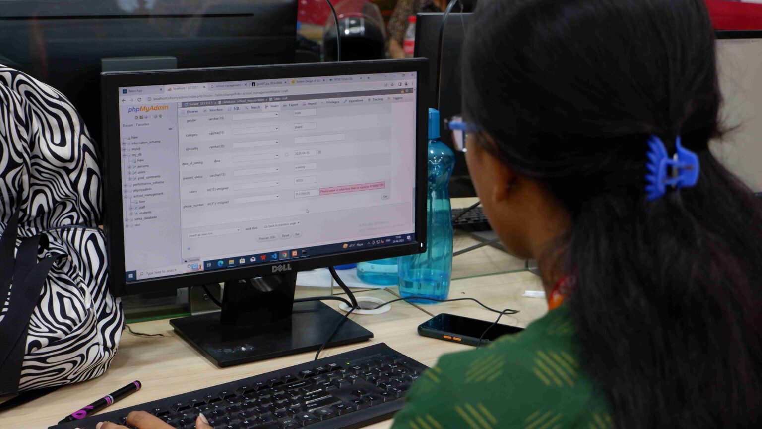 Gallery - Red Apple Learning