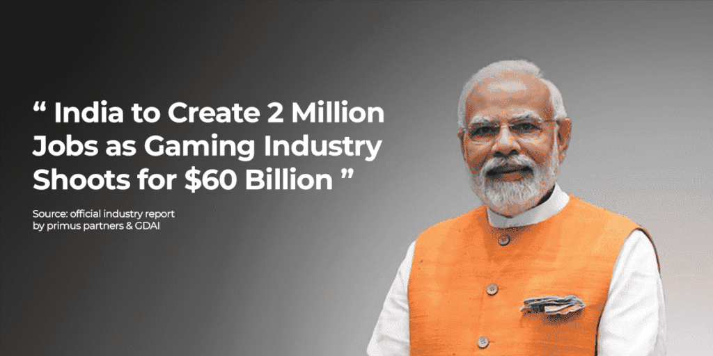 2 MILLION GAME DEVELOPERS ARE REQUIRED!!!