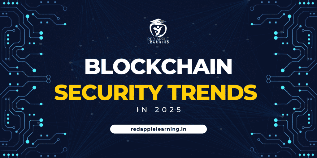 How Blockchain ensures Data Security in the Digital Age?
