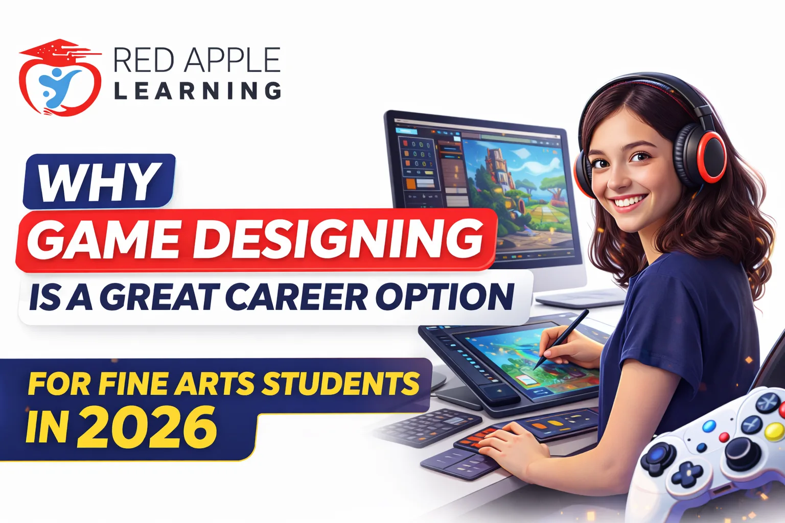 Graphic Design Career