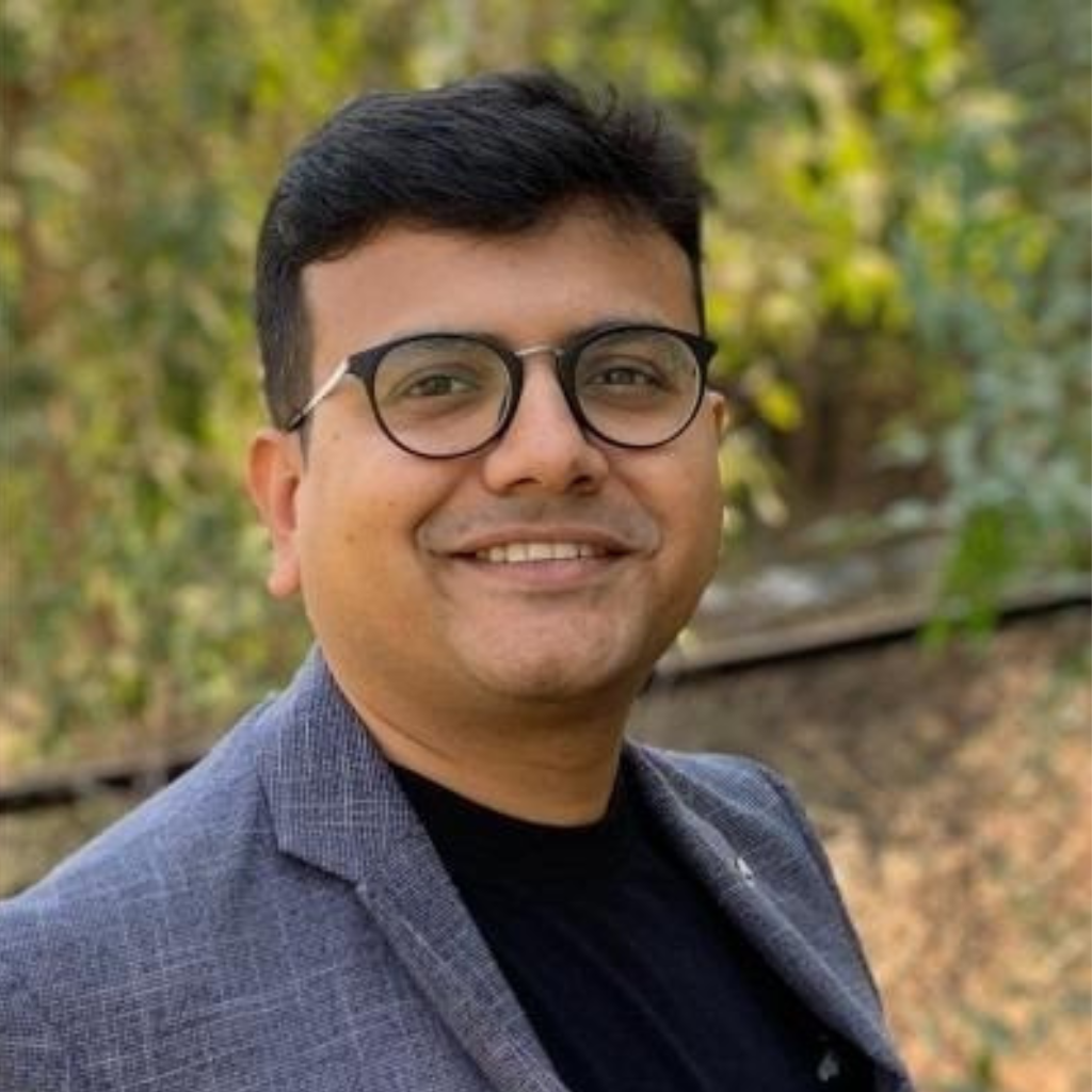 Mr. Swarup Deb