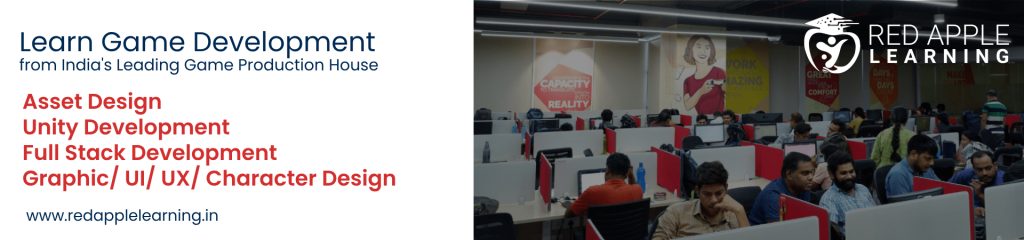 game development course in kolkata