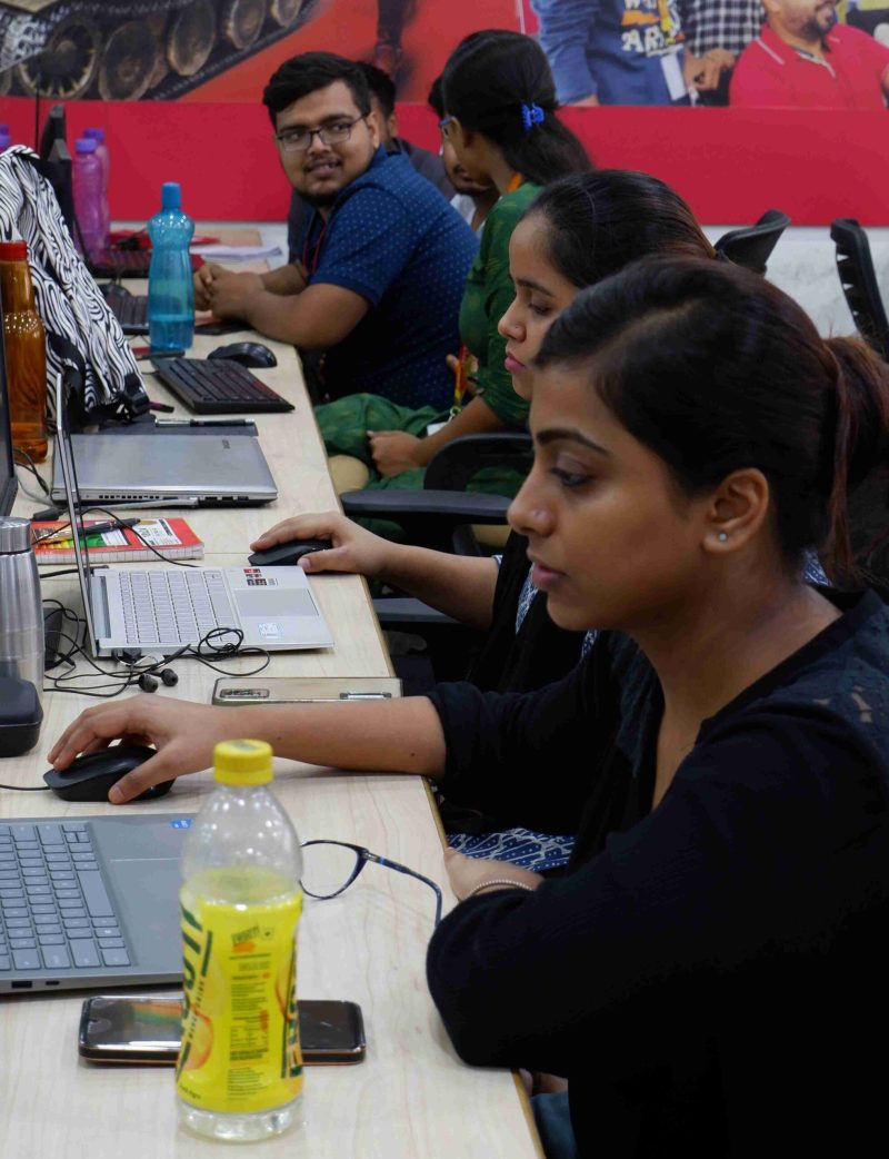 digital marketing course