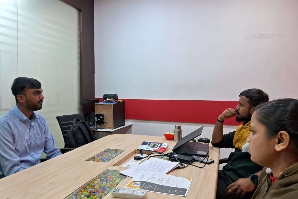 graphic designing institute