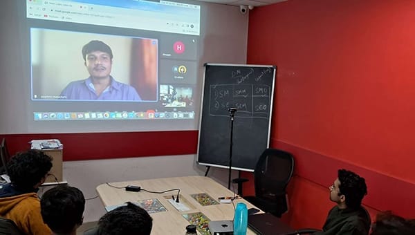 graphic designing course in kolkata