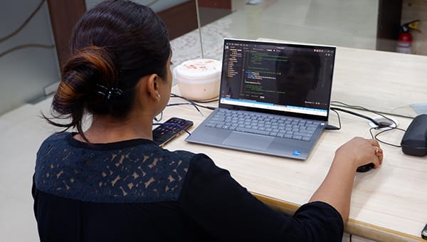 full stack development course in kolkata